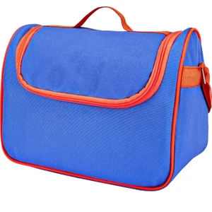 Beslenme Çantası Mavi