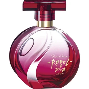 Far Away Rebel Diva Kadın Parfüm Edp 50 Ml.
