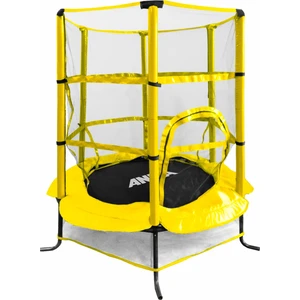 140 cm Fileli Trambolin