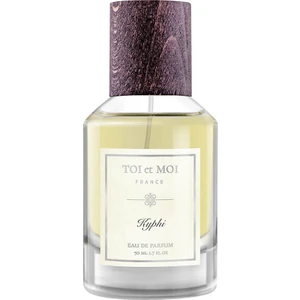 Toi et Moi Kyphi Edp 50 ml Erkek Parfüm