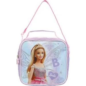 Barbie Çocuk Beslenme Çantası 5012