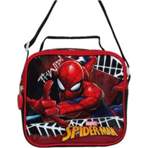 Spider-Man Beslenme Çantası 5250