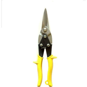 Düz Kaportacı Makas 099-S