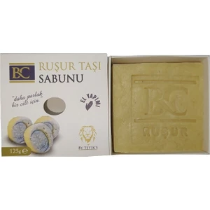 Ruşur Taşı Sabunu