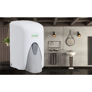 Fs 500  ml Hazneli Köpük Dispenseri