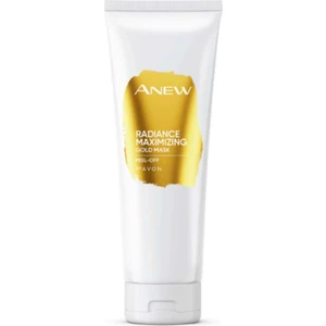 Anew Radiance Maximising Gold Yüz Maskesi 75 ml