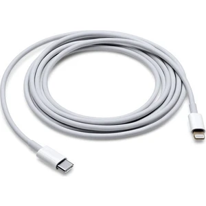 Lightning To Type-C ( USB-C ) Şarj ve Veri Aktarım Kablosu  1.5 mt