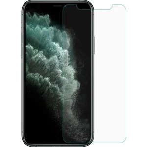 Tekno Grup Apple iPhone 12 Pro (6.1'') Temperli Cam Ekran Koruyucu Şeffaf