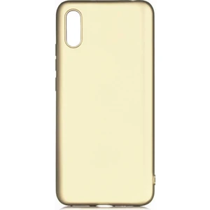 Xiaomi Redmi 9A Kılıf Yumuşak Ince Silikon