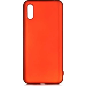 Xiaomi Redmi 9A Kılıf Yumuşak Ince Silikon