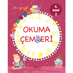 4. Sınıf Okuma Çemberi