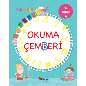 2. Sınıf Okuma Çemberi