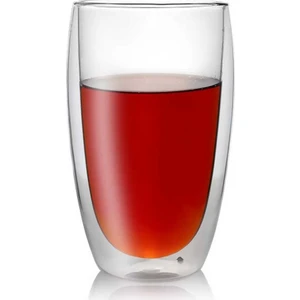Çift Katman Bardak 450 ml (ÇKB-450)