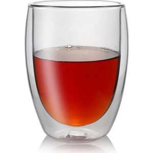 Çift Katman Bardak 350 ml (ÇKB-350)