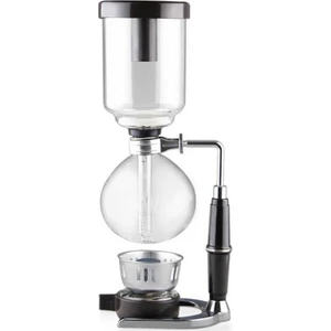 Sifon Kahve Demleme (5 Bardak) (Sfn-5)