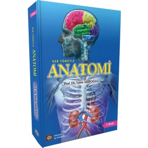 Her Yönüyle Anatomi