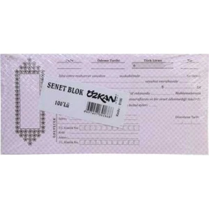 Senet 100'lü