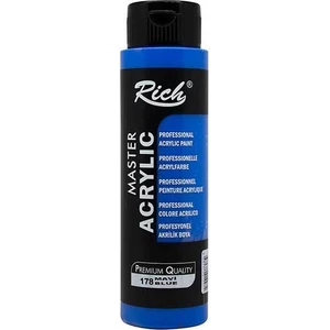 Akrilik Boya 260 cc 178 Mavi