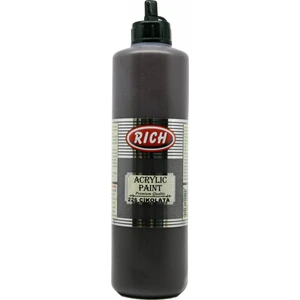 Akrilik Boya 500 Cc Çikolata 226