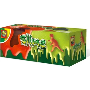 Ses Creative Slime T-Rex 2 x 120 gr SC015005