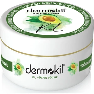 Avokado El ve Yüz Kremi 300ml