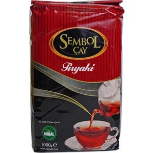 Sembol Tiryaki Çay 1 kg