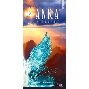 Anka - Sacit Hakverdi