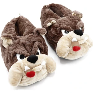 RR0506 Tw Bulldog Kışlık Panduf