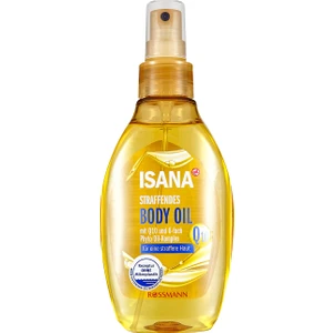 Vücut Bakım Yağı Spreyi Q10 & 6 Kat Etkili Bitkisel Yağ Kompleksi 150 ml