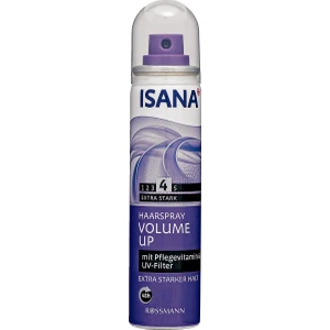 Professional Saç Spreyi 48 Saat Hacim Veren Ekstra Güçlü Tutuş-Seyahat Boy 75 ml