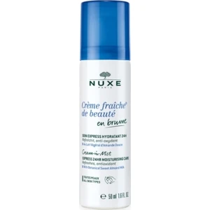 Creme Fraiche De Beaute 24H Sprey Krem 50 ml