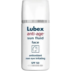 Anti-Age Sun Fluide Face SPF50 Cream 30 ml