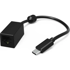USB Type-C Soketli Ethernet Çevirici Adaptör