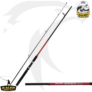 Bauer Spinex 240CM 10-40GR Spin Olta Kamışı