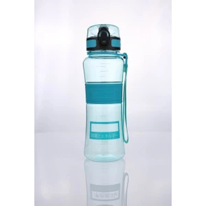 Uzspace Tritan Matara 550 ml 5026 Yeşil