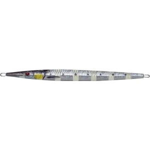 Savage Gear 3D Needle Jig 40GR 17CM Glow Zebra