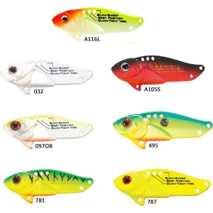 Strike Pro JG005A Jig Cyber Vibe Vibrasyon