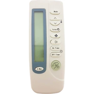 Intec Samsung Klima Kumandası 0010