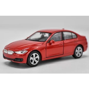 1:38 Bmw 335İ Kırmızı