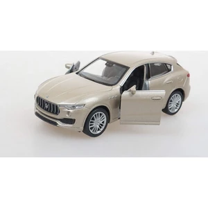 1:38 Maserati Lavante Altın