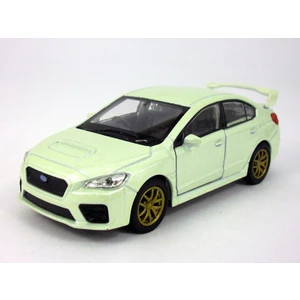1:38 Subaru Wrx Beyaz