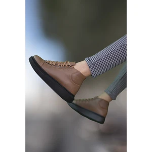 Taba Siyah Unisex Bot 0012575