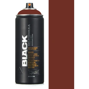 Black 400 ml Pecan Nut Sprey Boya