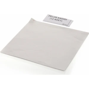 Pelur Kağıdı 94X90 Mm. 12 Ad
