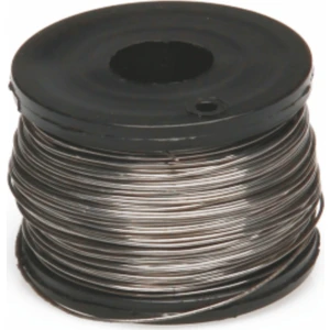 Nikel Krom Tel Ø 0.40 Mm. 20 Mt.