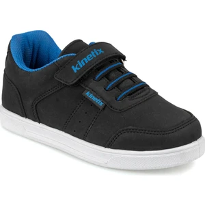 Pasen 9pr Siyah Erkek Çocuk Sneaker Ayakkabı
