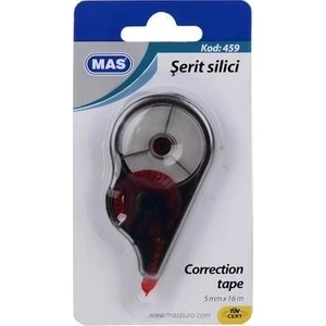Mas Şerit Daksil Maxi 5 mm x 16 m 459