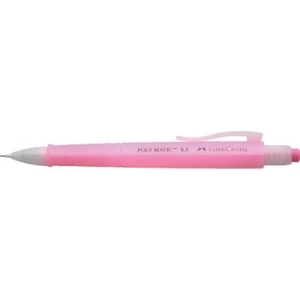 Versatil Kalem Poly Matic 0.7 mm Pembe