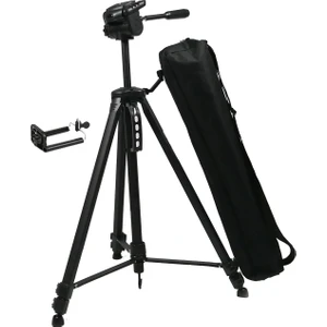 WF3540 Dslr 156 cm Tripod