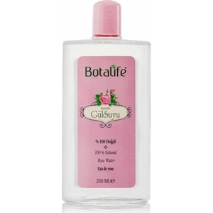 Dr. Octa Botalife Isparta Gül Suyu 200 ml